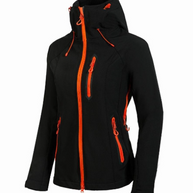 WW | Sportliche Damenjacke – Wärmend und stylisch für den Winter