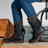 WW | Trendy Women's Winter Boots