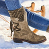 WW | Trendy Women's Winter Boots