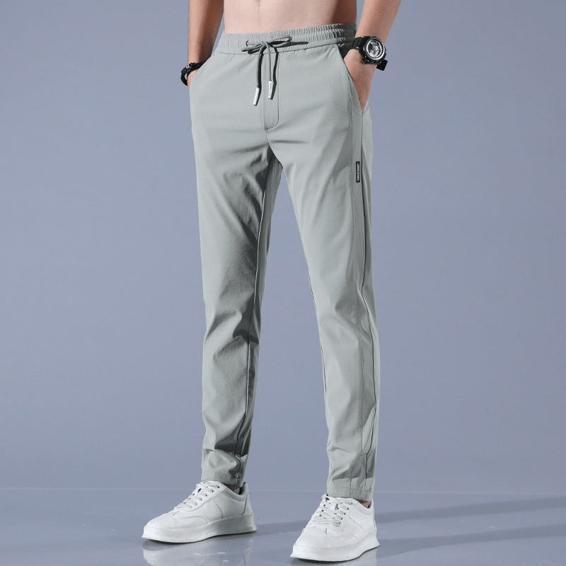 WW | Lange Golfhose Für Stil Und Bewegungsfreiheit Herren Hose