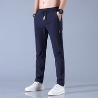 WW | Lange Golfhose Für Stil Und Bewegungsfreiheit Herren Hose