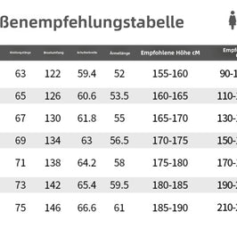 W&W | UV-Schutz lose Sonnenschutzkleidung für den Außenbereich