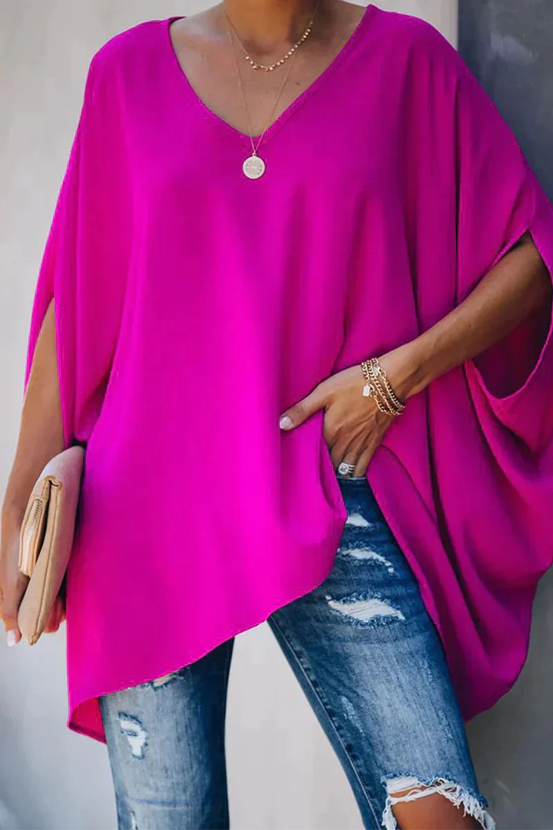 WW | Tunika Damen Sommer