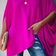 WW | Tunika Damen Sommer
