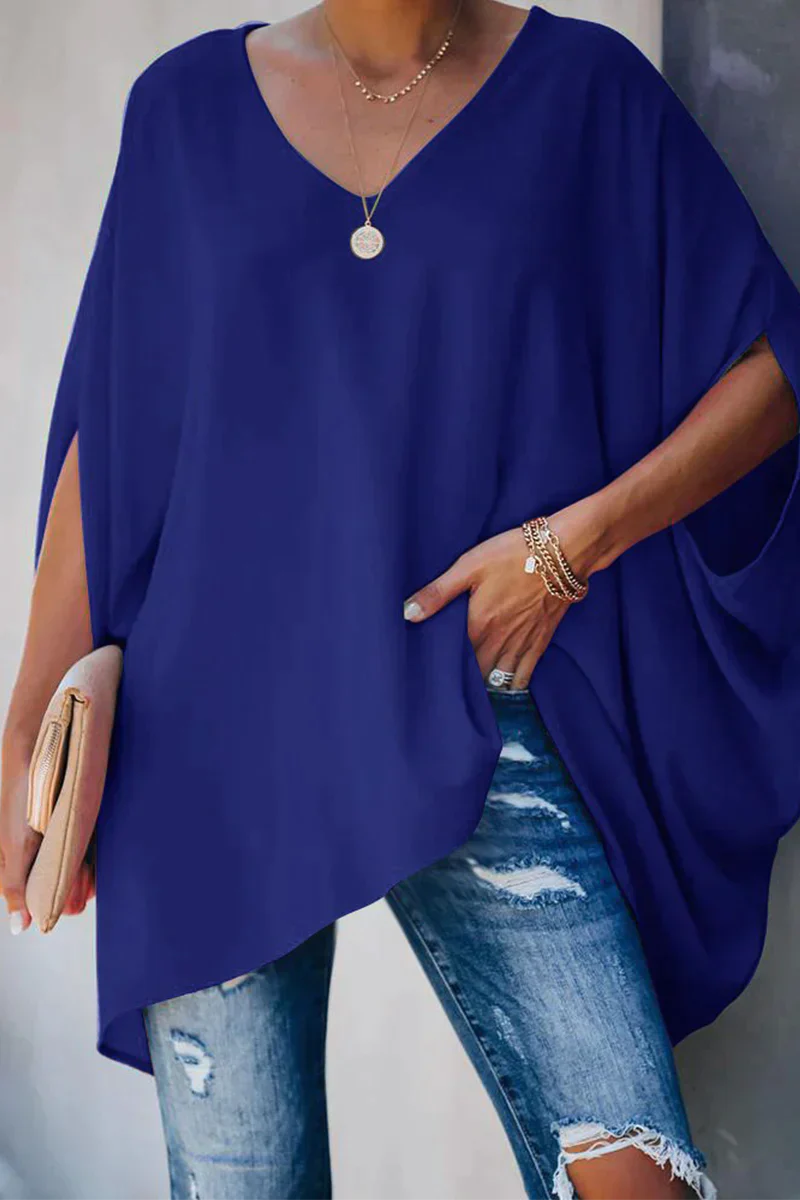 WW | Tunika Damen Sommer