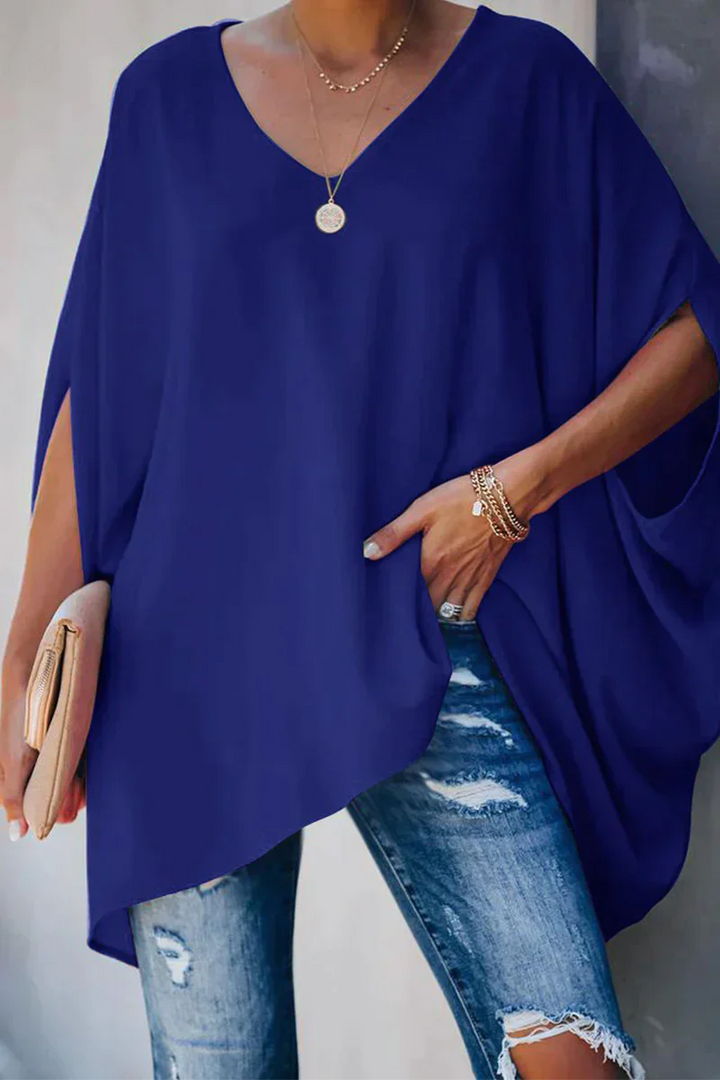 W&W Mode | Tunika Damen Sommer