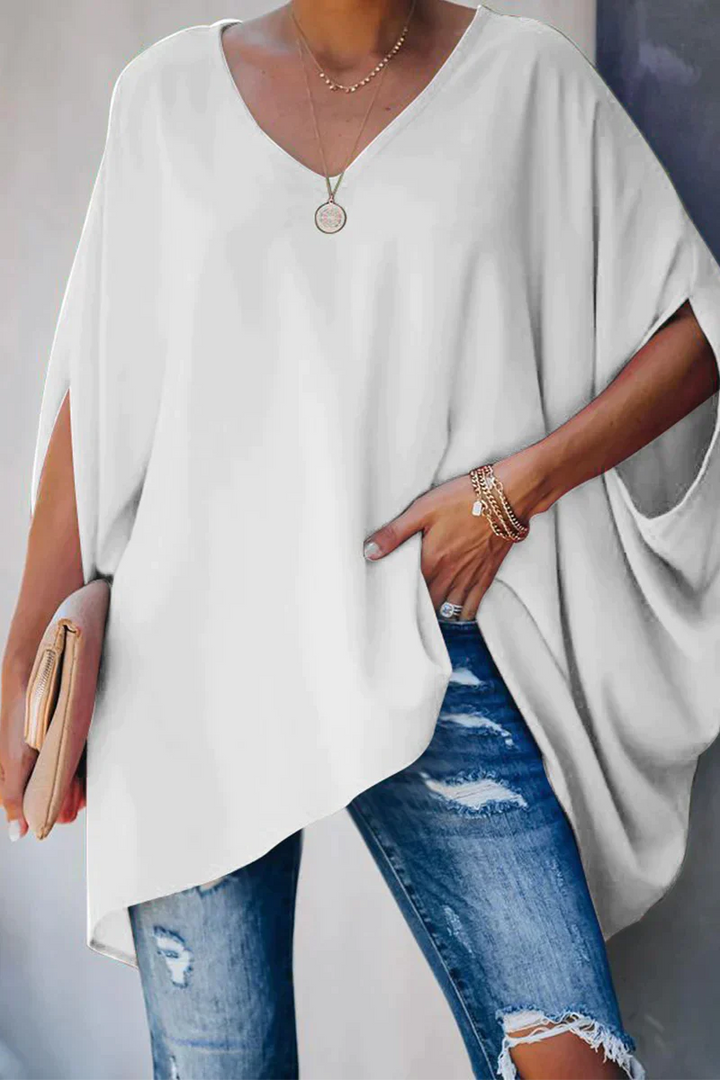 W&W Mode | Tunika Damen Sommer