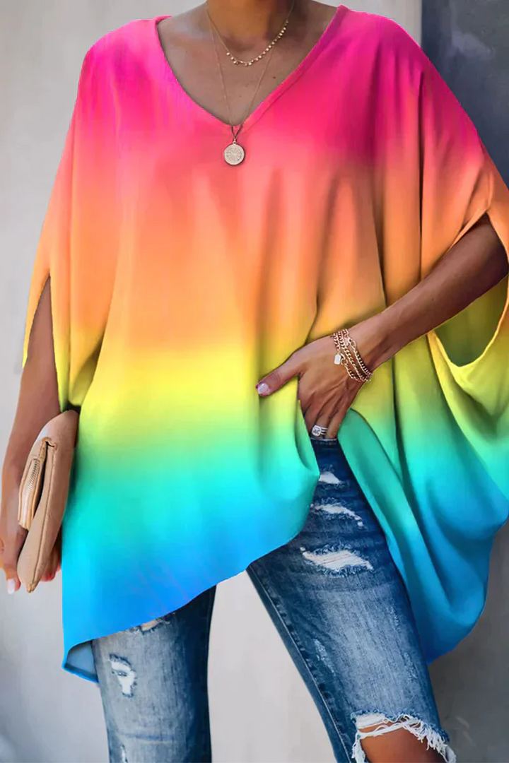 W&W Mode | Tunika Damen Sommer