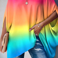 WW | Tunika Damen Sommer