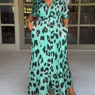 Muster | SommerKleid