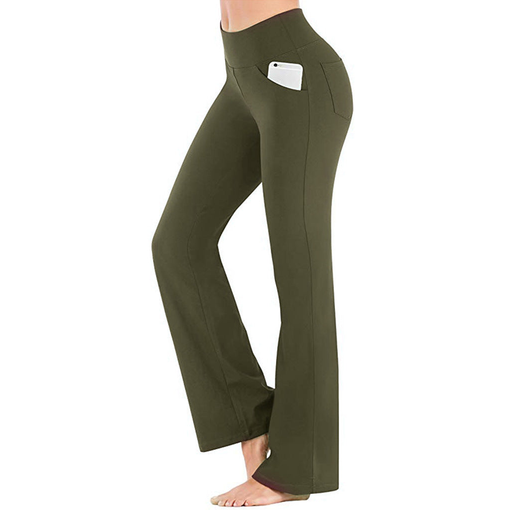 W&W Mode | Elegante Damen Damenhosen