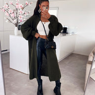 WW Lang Khaki