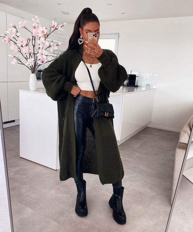 WW Lang Khaki