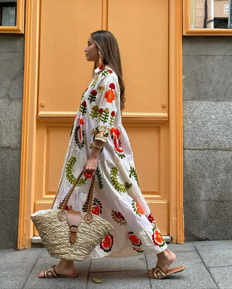 Kleid – Eleganz und Komfort für jeden Anlass
