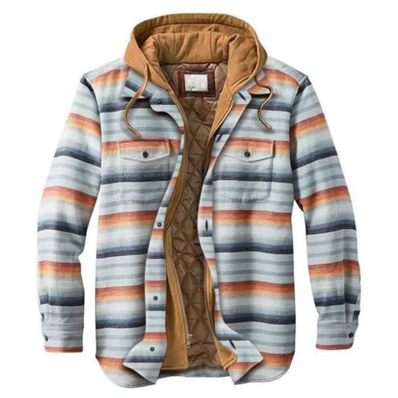 WW | Übergangsjacke Herren Kurze Mantel
