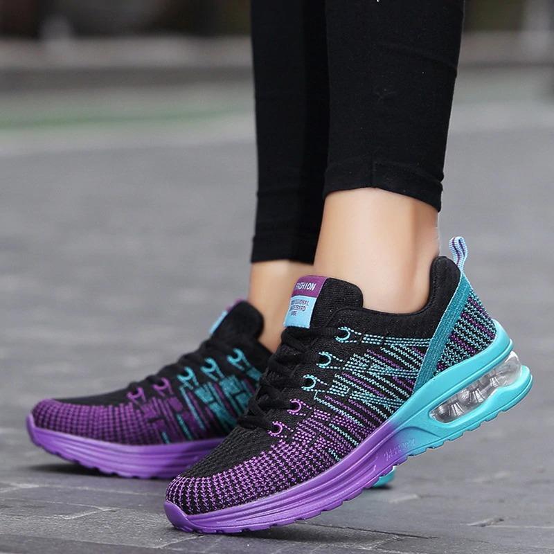 WW | Orthopädische Freizeitschuhe Stil