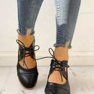 WW | Vintage Schuhe - Komfortabel und Stilvoll