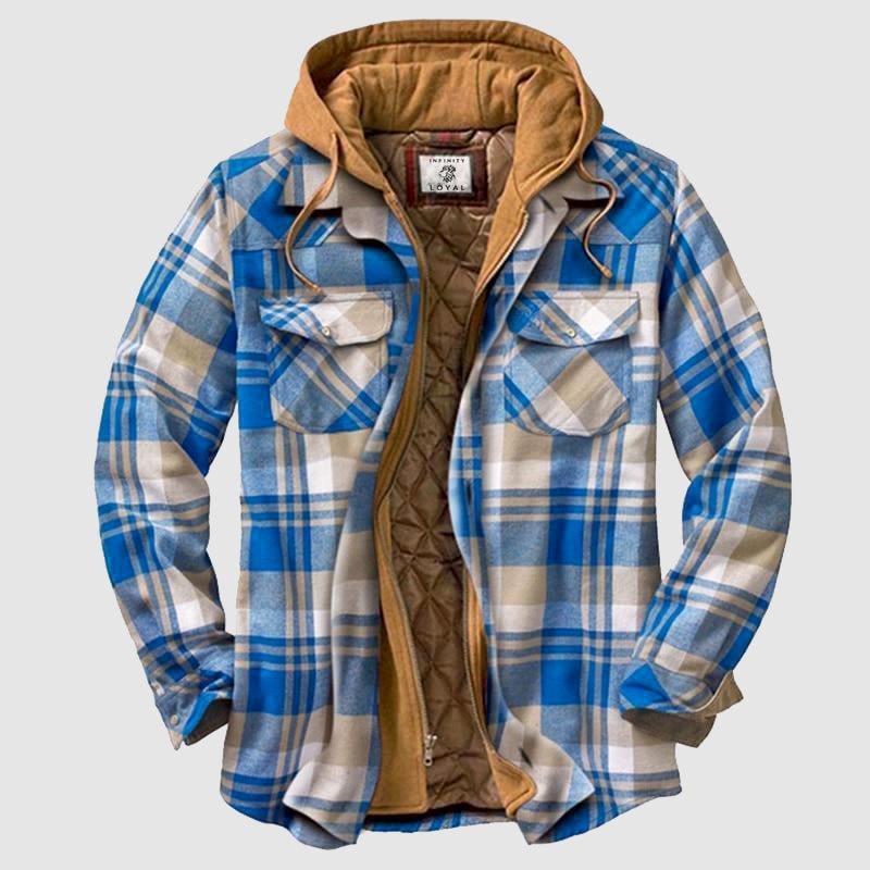 WW | Forest Mann Jacke