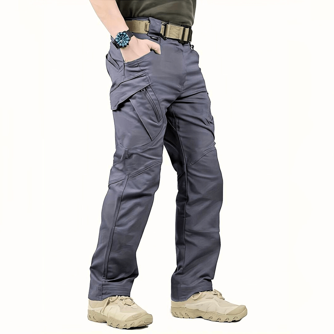WW | Cargo Hose Nachhaltig & Stylisch Herren Ideal Für Den Täglichen Gebrauch