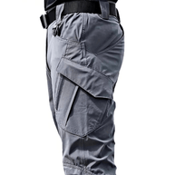 WW | Cargo Hose Nachhaltig & Stylisch Herren Ideal Für Den Täglichen Gebrauch
