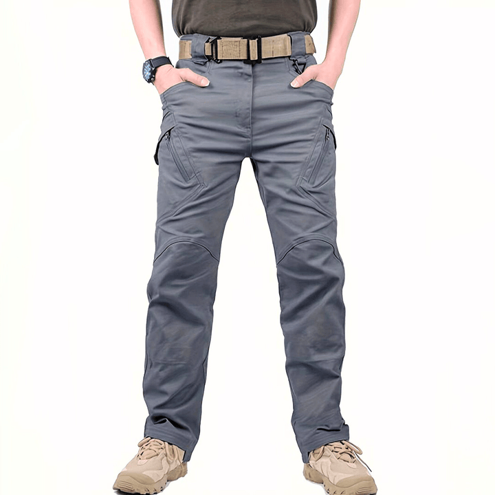 W&W Mode | Cargo Hose Nachhaltig & Stylisch Herren Ideal Für Den Täglichen Gebrauch