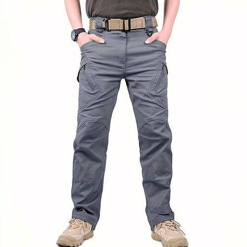 WW | Cargo Hose Nachhaltig & Stylisch Herren Ideal Für Den Täglichen Gebrauch