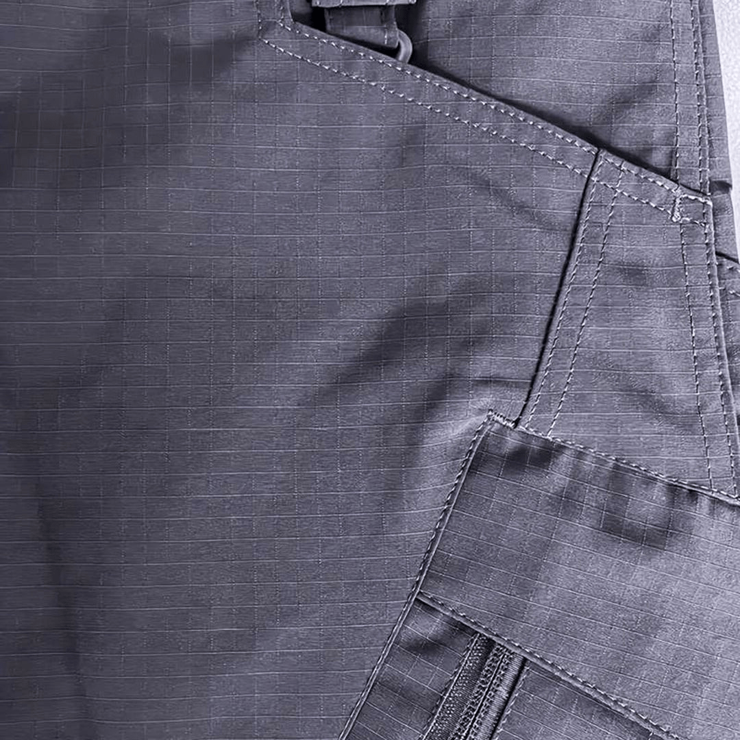 WW | Cargo Hose Nachhaltig & Stylisch Herren Ideal Für Den Täglichen Gebrauch