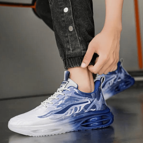 WW | Schuhe Herren Herren Sneaker Bequem & Trendy