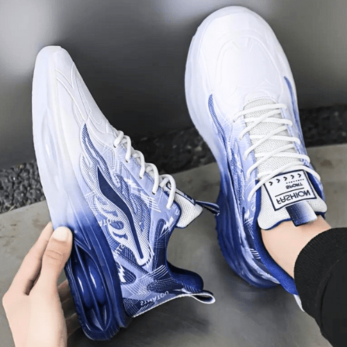 WW | Schuhe Herren Herren Sneaker Bequem & Trendy