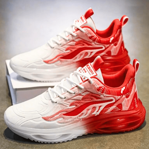 WW | Schuhe Herren Herren Sneaker Bequem & Trendy