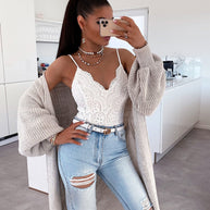 WW lang Beige