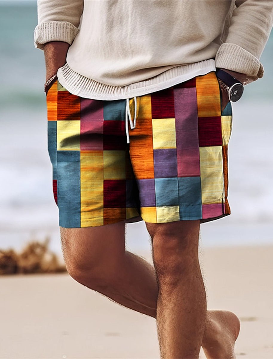 WW | Stilvolle Badehose