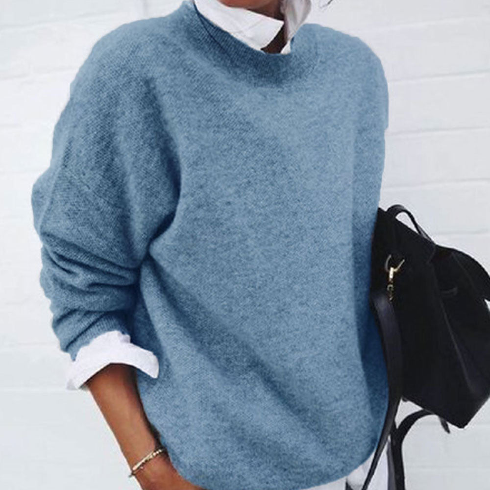 W&W Mode - Weiche Und Warme Kaschmirpullover