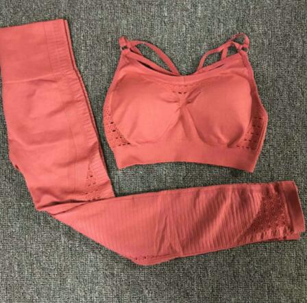 WW | Prove It Active Lange Hose Set