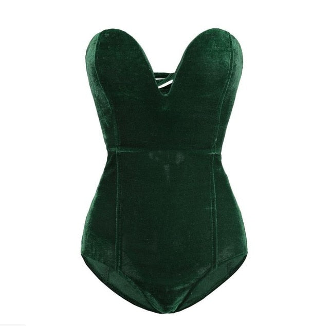 WW | Das war früher mein Bodysuit