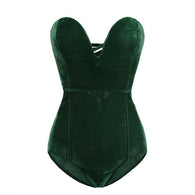 WW | Das war früher mein Bodysuit