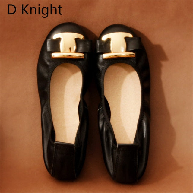 WW | Happy Allday Flache Schuhe