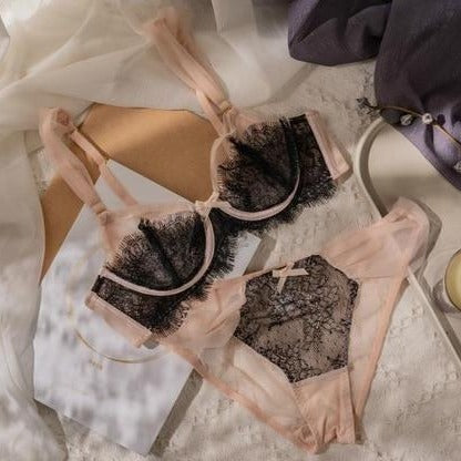 WW | Bequeme und ordentliche BH-Sets