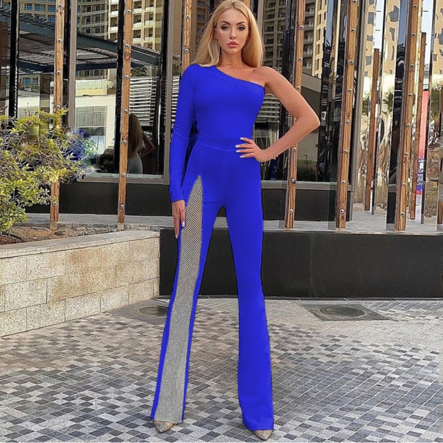 WW | Was das Herz sieht Jumpsuit