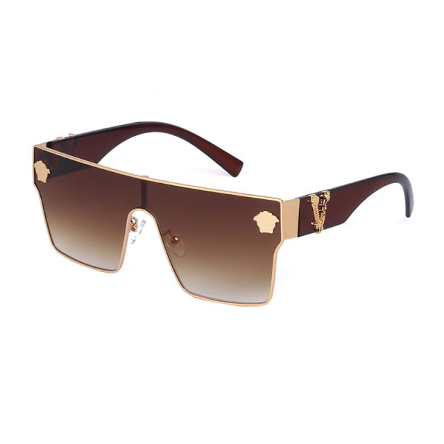 W&W Mode | Brighter Than Ever Shield Sonnenbrille