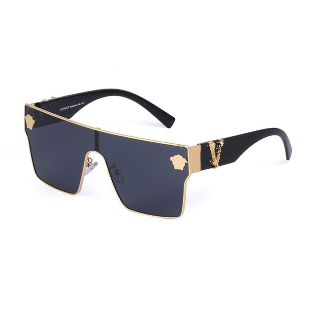 WW | Brighter Than Ever Shield Sonnenbrille