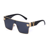 WW | Brighter Than Ever Shield Sonnenbrille
