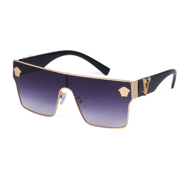 W&W Mode | Brighter Than Ever Shield Sonnenbrille