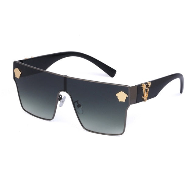 W&W Mode | Brighter Than Ever Shield Sonnenbrille