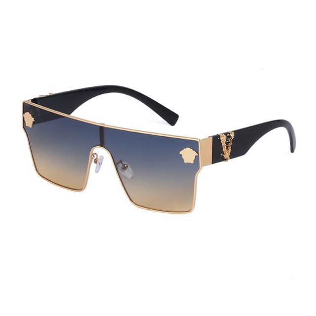 W&W Mode | Brighter Than Ever Shield Sonnenbrille