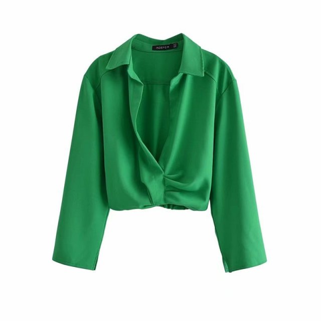 WW | Verdiene es, besser zu werden Bluse und Rock