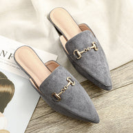 WW | Play Date Slingpantoletten Schuhe