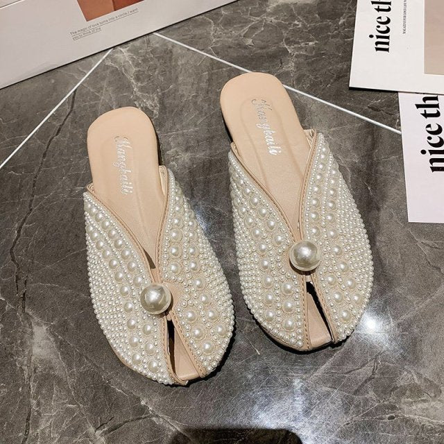 WW | Bring You Home Sandalen