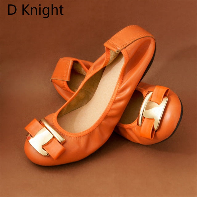 WW | Happy Allday Flache Schuhe