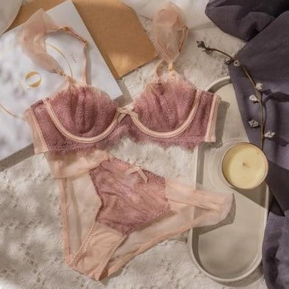 WW | Bequeme und ordentliche BH-Sets